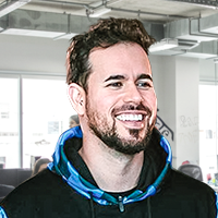 Daniel Boico