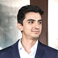 Gabriel Araújo