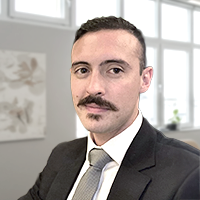 Victor Bertocco